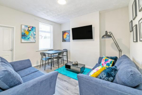 Scott House - Air Host & Stay - Parking